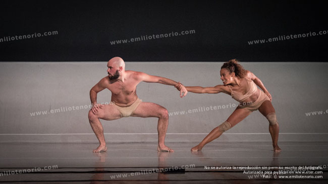 ETER.COM - Blanca Li - Solstice - Teatros del Canal - fotos: © Emilio Tenorio